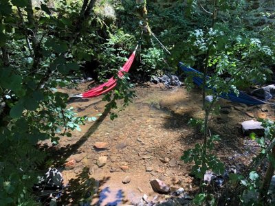 Cliquez pour découvrir toutes les photos de l'ÉTABLISSEMENT ! camping Moulin De Chaules photo 19