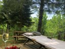 tente - camping Moulin De Chaules photo 5