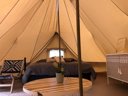 tente - camping Moulin De Chaules photo 6