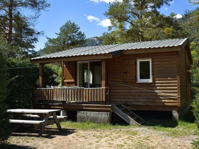 Cliquez pour découvrir toutes les photos de l'ÉTABLISSEMENT ! camping De L'Ile photo 12