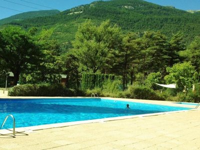 Cliquez pour découvrir toutes les photos de l'ÉTABLISSEMENT ! camping De L'Ile photo 2