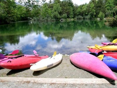 Cliquez pour découvrir toutes les photos de l'ÉTABLISSEMENT ! camping De L'Ile photo 3