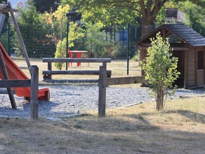 Cliquez pour découvrir toutes les photos de l'ÉTABLISSEMENT ! camping De L'Ile photo 9