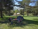 Cliquez pour découvrir toutes les photos de l'ÉTABLISSEMENT ! camping De L'Ile photo 11