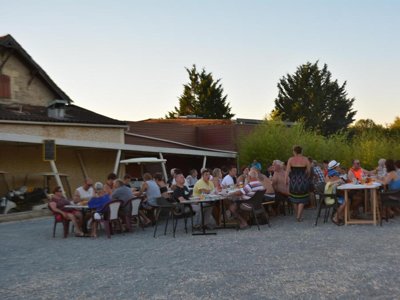 établissement Le Pigeonnier photo 26