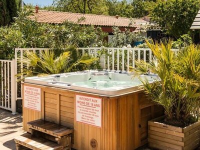 Cliquez pour découvrir toutes les photos de l'ÉTABLISSEMENT ! camping Le Suroit photo 10