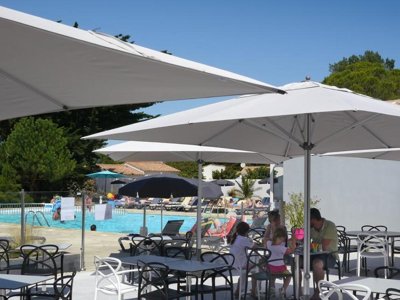 Cliquez pour découvrir toutes les photos de l'ÉTABLISSEMENT ! camping Le Suroit photo 14
