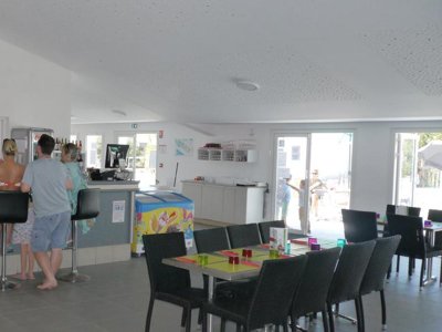 Cliquez pour découvrir toutes les photos de l'ÉTABLISSEMENT ! camping Le Suroit photo 15