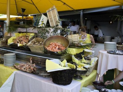 Cliquez pour découvrir toutes les photos de l'ÉTABLISSEMENT ! camping Le Suroit photo 22