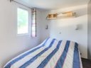 Cliquez pour découvrir toutes les photos de l'HÉBERGEMENT ! mobil-home - camping Le Suroit photo 2