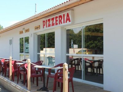 Cliquez pour découvrir toutes les photos de l'ÉTABLISSEMENT ! camping Domaine D'Oléron photo 11