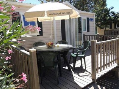 Cliquez pour découvrir toutes les photos de l'ÉTABLISSEMENT ! camping Domaine D'Oléron photo 17