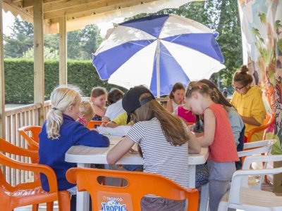 Cliquez pour découvrir toutes les photos de l'ÉTABLISSEMENT ! camping Domaine D'Oléron photo 20