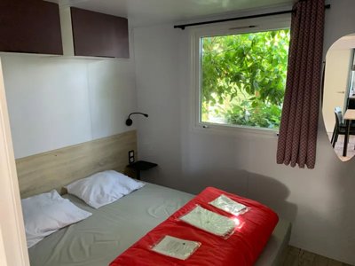 mobil-home - Domaine D'Oléron photo 7