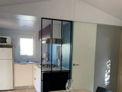mobil-home - Domaine D'Oléron photo 4