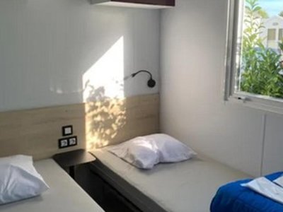 mobil-home - Domaine D'Oléron photo 5