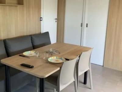 mobil-home - Domaine D'Oléron photo 2