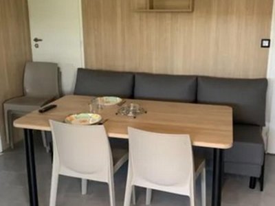 mobil-home - Domaine D'Oléron photo 3