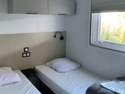 mobil-home - Domaine D'Oléron photo 4