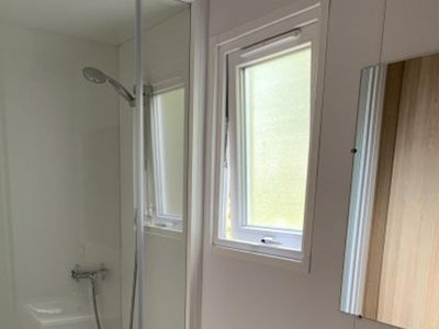 Cliquez pour découvrir toutes les photos de l'HÉBERGEMENT ! mobil-home - Domaine D'Oléron photo 5