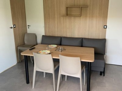 Cliquez pour découvrir toutes les photos de l'HÉBERGEMENT ! mobil-home - Domaine D'Oléron photo 7