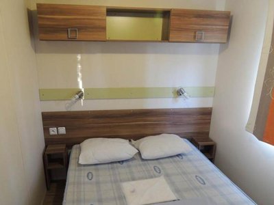 Cliquez pour découvrir toutes les photos de l'HÉBERGEMENT ! mobil-home - Domaine D'Oléron photo 3