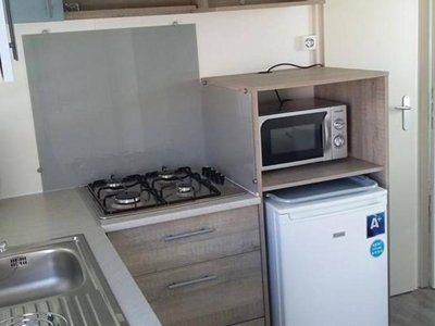 mobil-home - Domaine D'Oléron photo 2