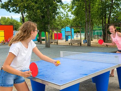 Cliquez pour découvrir toutes les photos de l'ÉTABLISSEMENT ! camping Domaine D'Oléron photo 6