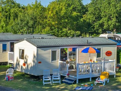 Cliquez pour découvrir toutes les photos de l'ÉTABLISSEMENT ! camping Domaine D'Oléron photo 8