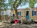 Cliquez pour découvrir toutes les photos de l'HÉBERGEMENT ! mobil-home - camping Domaine D'Oléron photo 2