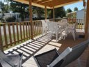 Cliquez pour découvrir toutes les photos de l'HÉBERGEMENT ! mobil-home - camping Domaine D'Oléron photo 1