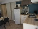 Cliquez pour découvrir toutes les photos de l'HÉBERGEMENT ! mobil-home - camping Domaine D'Oléron photo 3