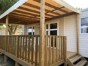 Cliquez pour découvrir toutes les photos de l'HÉBERGEMENT ! mobil-home - camping Domaine D'Oléron photo 2
