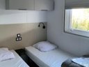 mobil-home - camping Domaine D'Oléron photo 4