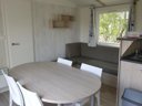 Cliquez pour découvrir toutes les photos de l'HÉBERGEMENT ! mobil-home - camping Domaine D'Oléron photo 3