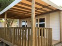 Cliquez pour découvrir toutes les photos de l'HÉBERGEMENT ! mobil-home - camping Domaine D'Oléron photo 4