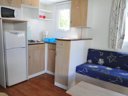 Cliquez pour découvrir toutes les photos de l'HÉBERGEMENT ! mobil-home - camping Domaine D'Oléron photo 2