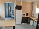 Cliquez pour découvrir toutes les photos de l'HÉBERGEMENT ! mobil-home - camping Domaine D'Oléron photo 2