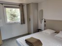 Cliquez pour découvrir toutes les photos de l'HÉBERGEMENT ! mobil-home - camping Domaine D'Oléron photo 4