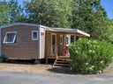 Cliquez pour découvrir toutes les photos de l'HÉBERGEMENT ! mobil-home - camping Domaine D'Oléron photo 1