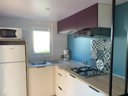 Cliquez pour découvrir toutes les photos de l'HÉBERGEMENT ! mobil-home - camping Domaine D'Oléron photo 2