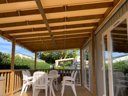 Cliquez pour découvrir toutes les photos de l'HÉBERGEMENT ! mobil-home - camping Domaine D'Oléron photo 4