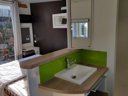 Cliquez pour découvrir toutes les photos de l'HÉBERGEMENT ! mobil-home - camping Domaine D'Oléron photo 3