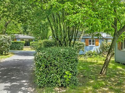 camping Les Hameaux Des Marines photo 10