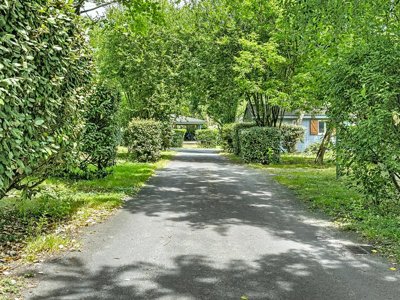 camping Les Hameaux Des Marines photo 11