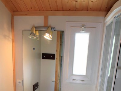 Cliquez pour découvrir toutes les photos de l'HÉBERGEMENT ! chalet - Les Hameaux Des Marines photo 6