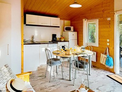 chalet - Les Hameaux Des Marines photo 2