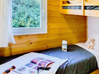 chalet - Les Hameaux Des Marines photo 7