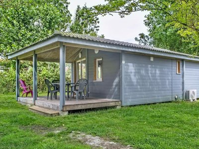 camping Les Hameaux Des Marines photo 13