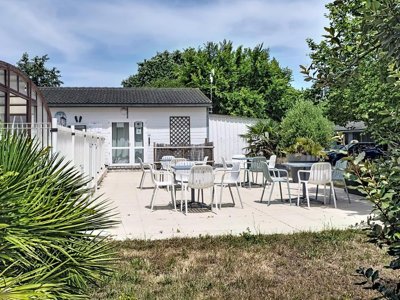 camping Les Hameaux Des Marines photo 15